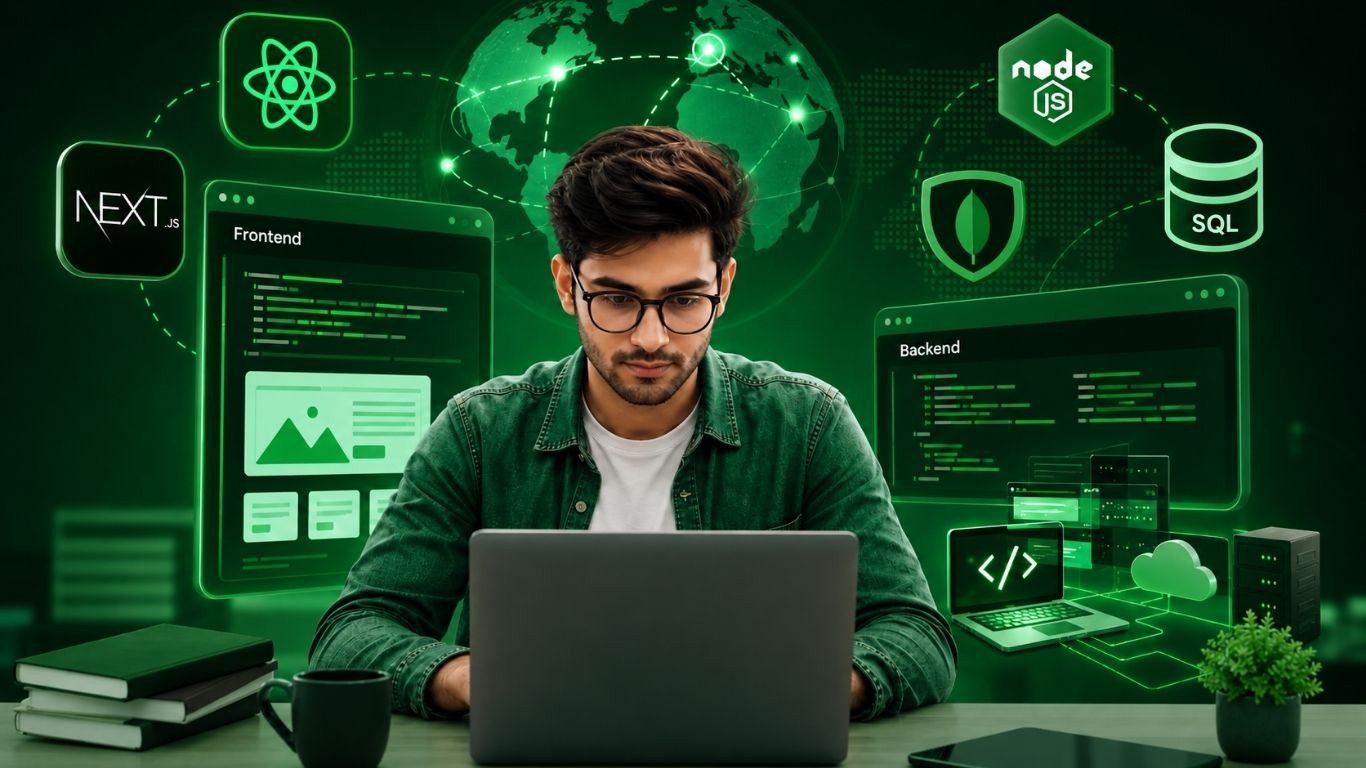Career Opportunities After Completing IT Training Courses