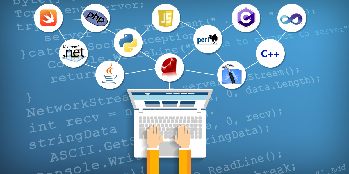 Top Programming Languages Every Student Should Learn