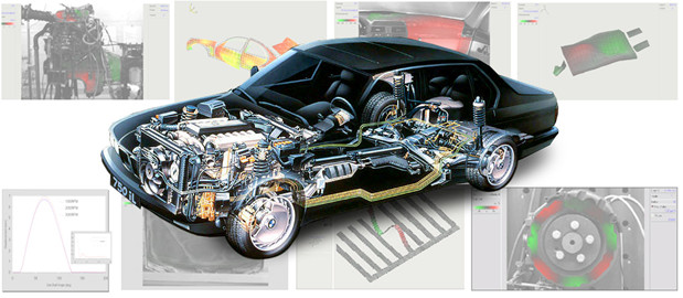 Automobile Engineering