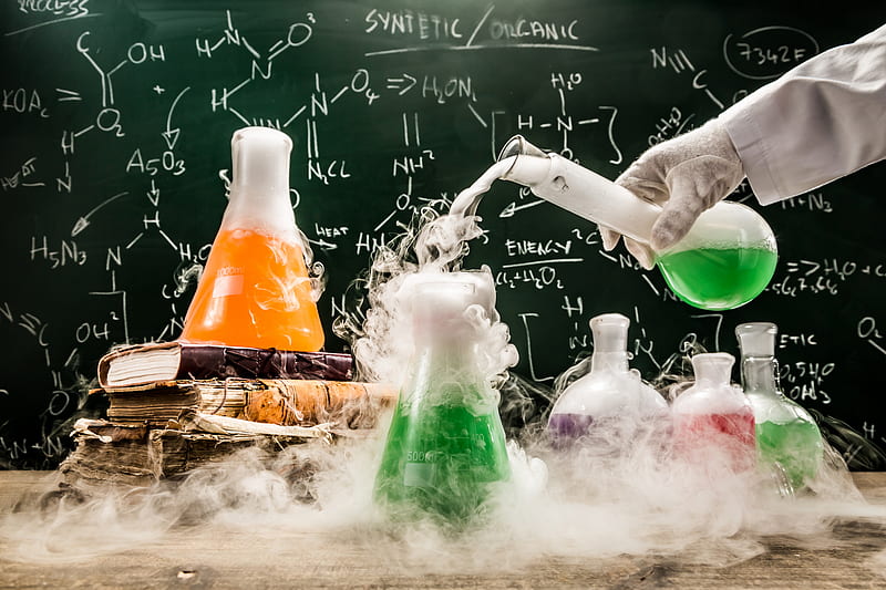Class 9 Science