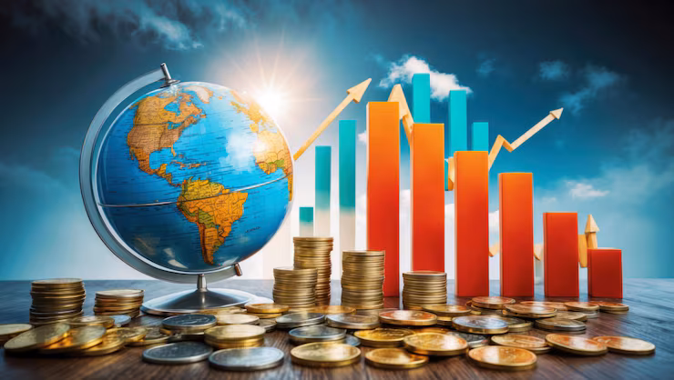 Class 12 Economics