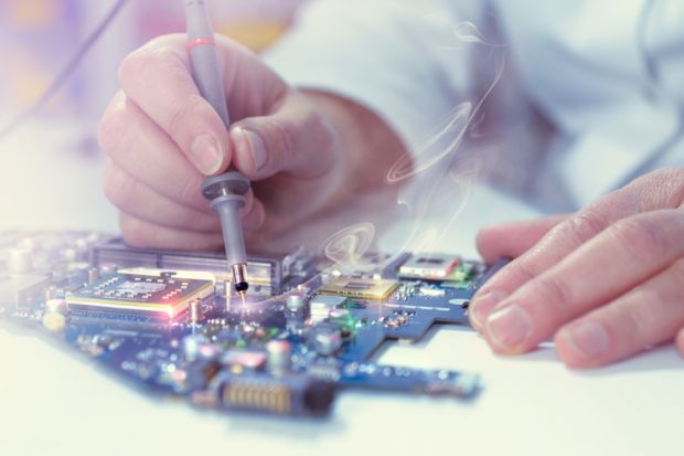 Diploma Electrical Engineering