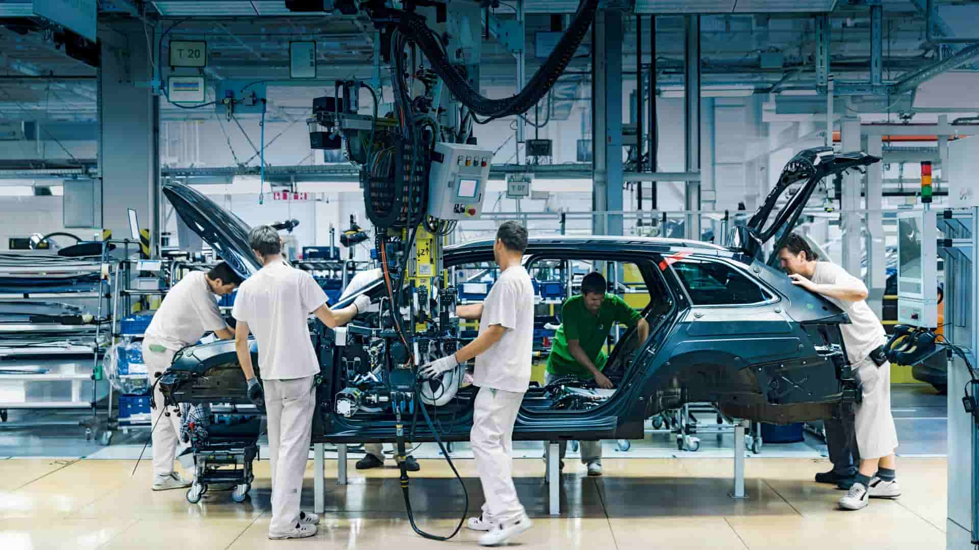 Diploma Automobile Engineering