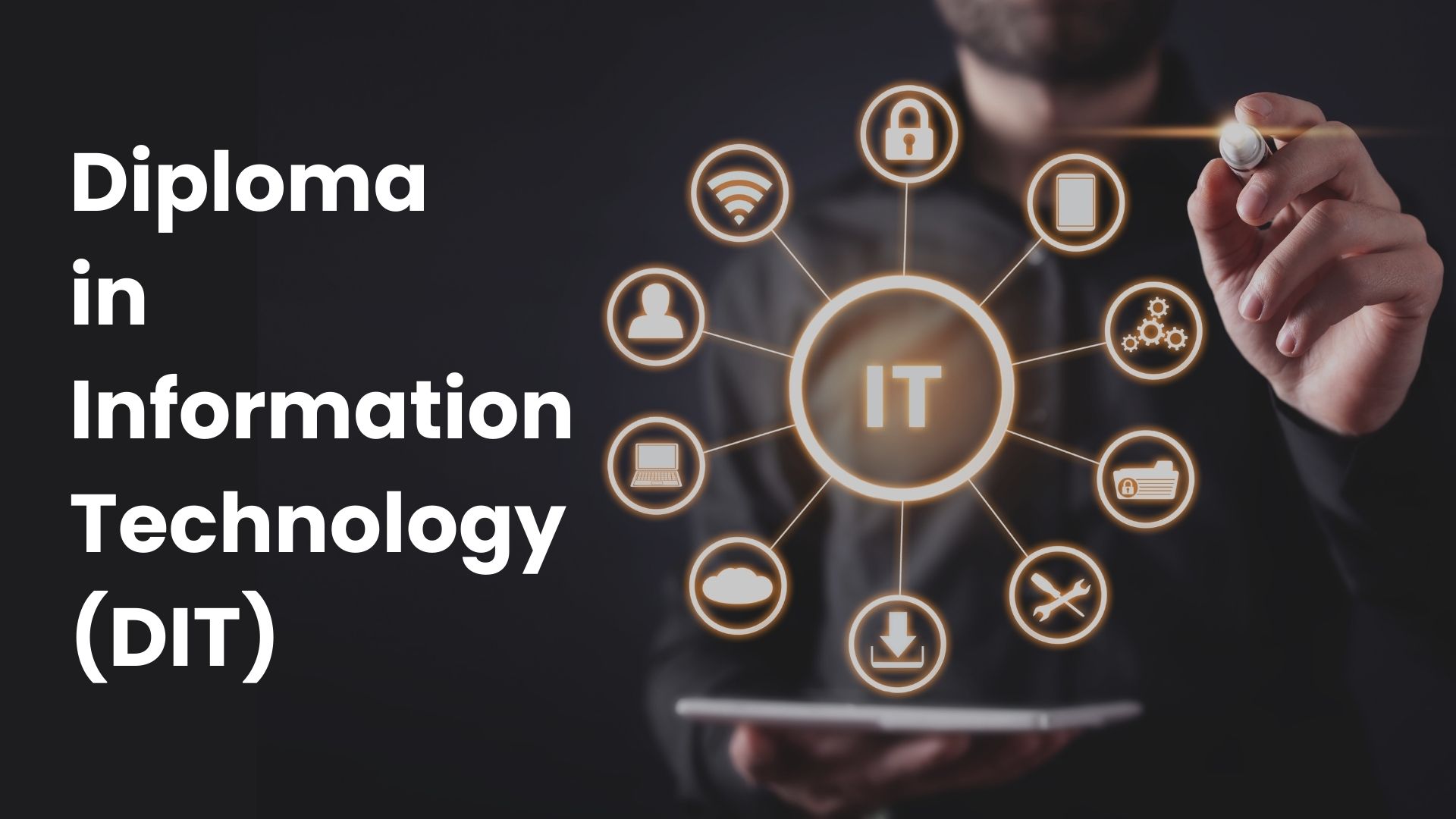 Diploma Information Technology