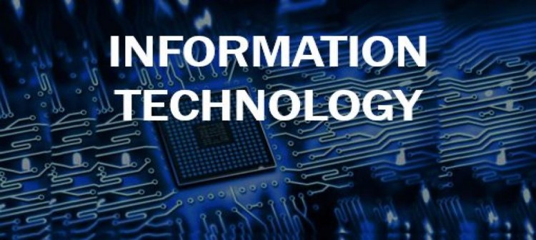B.Tech Information Technology