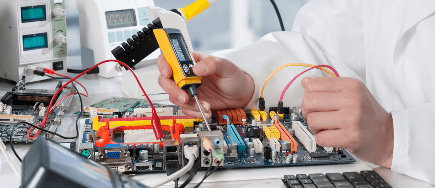 B.Tech Electronics & Communication