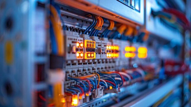 B.Tech Electrical Engineering