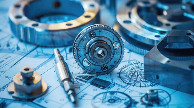 B.Tech Mechanical Engineering