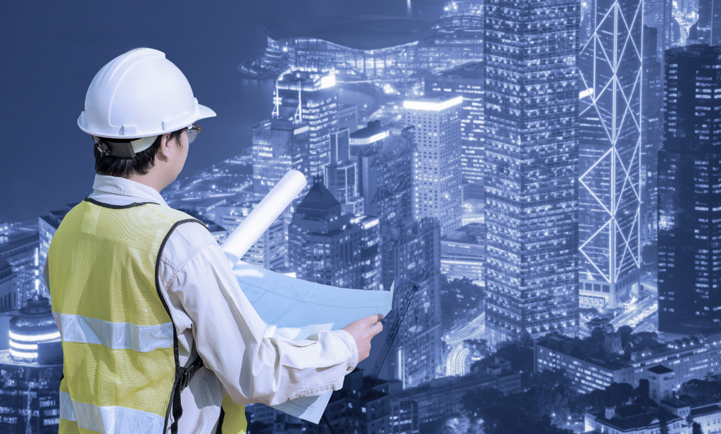 B.Tech Civil Engineering