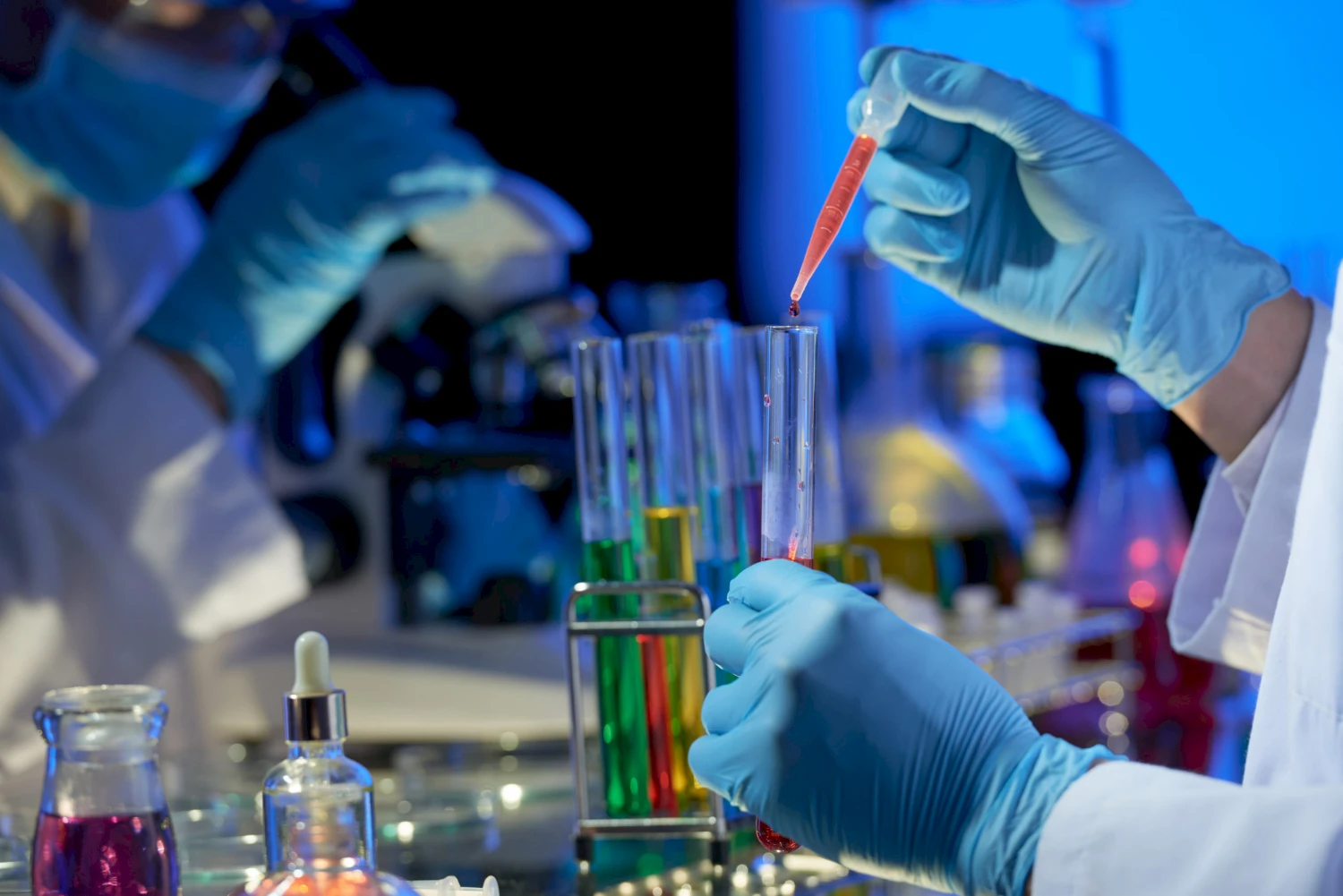B.Tech Chemical Engineering
