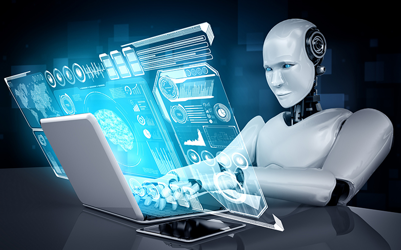 B.Tech AI & Data Science