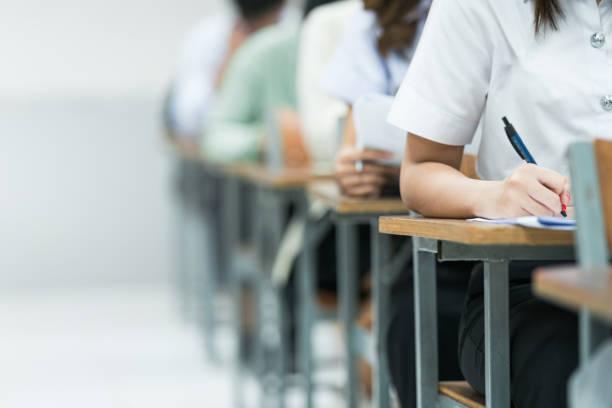 JEE Main Preparation