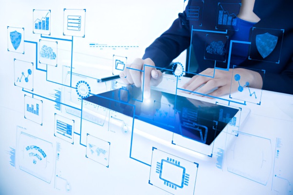 Web App Development With Project