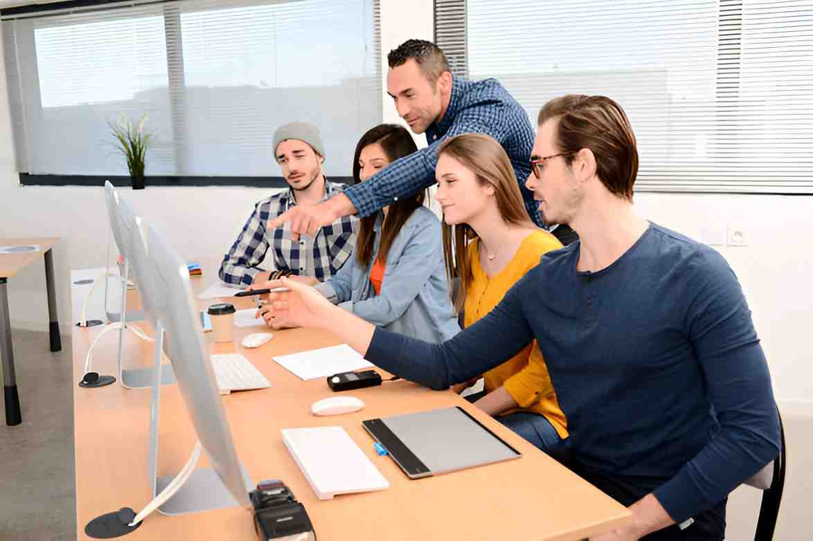 Video Editing Internship