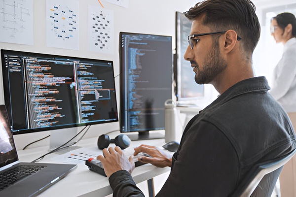 Data Science and Analytics - Roadmap to Digital Transformation Internship