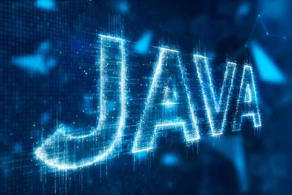 Java Internship