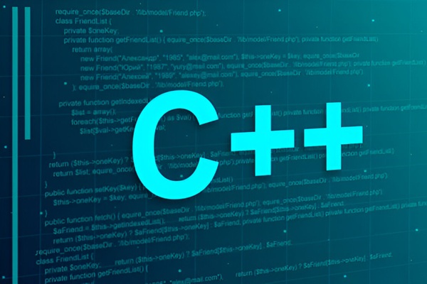 C++ Programming Internship