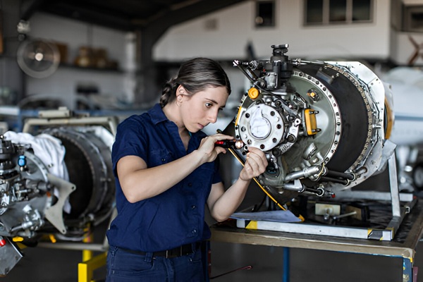 Industrial Safety Internship
