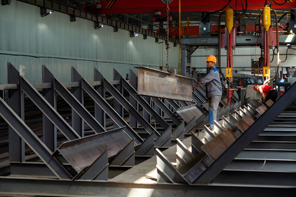 Manufacturing Process_SS Internship