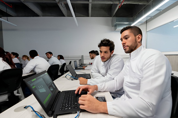 MATLAB Internship