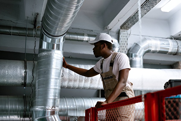 Piping Systems Internship