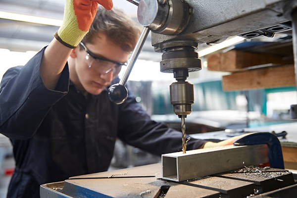 Steel Structures Internship