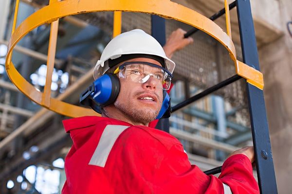 Industrial Safety 6weeks Internship