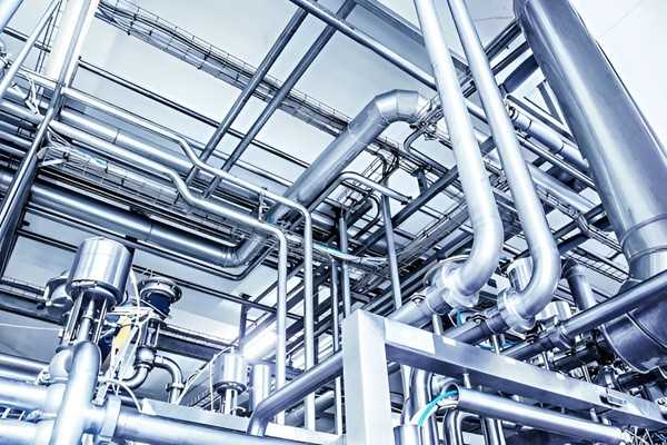 Piping Systems_SS Internship