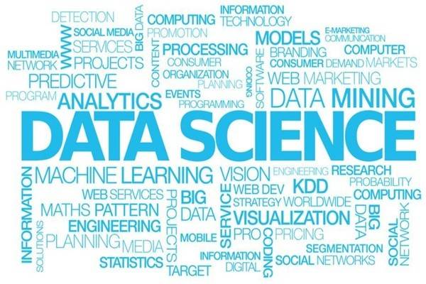 Data Science Internship