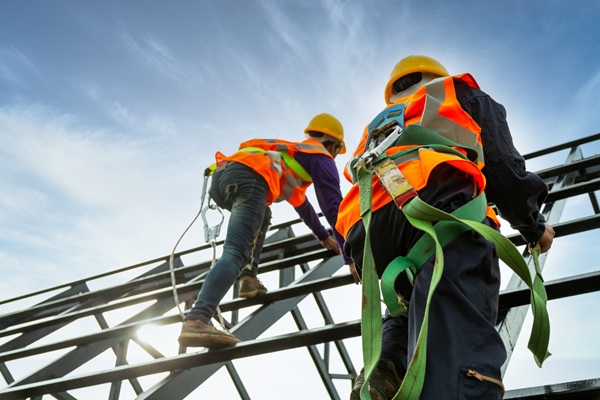 Industrial Safety 6weeks Internship