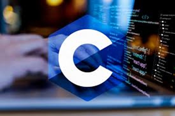 C Programming Internship