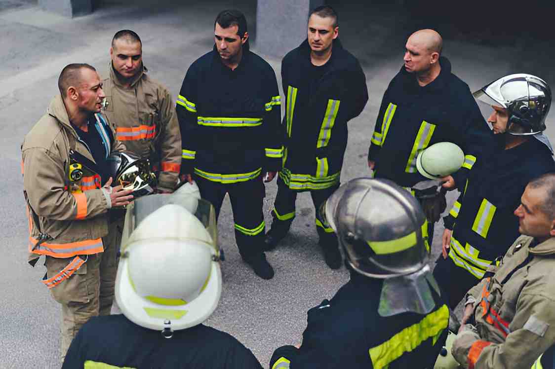 Disaster Management Internship