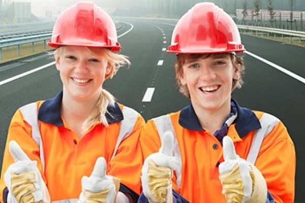 Roads and Highways Internship