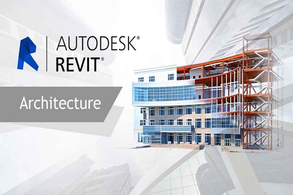 AutoDesk Revit Internship