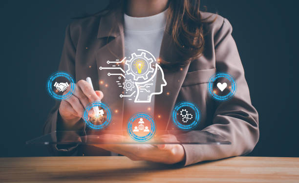 Business Communication and AI Skills