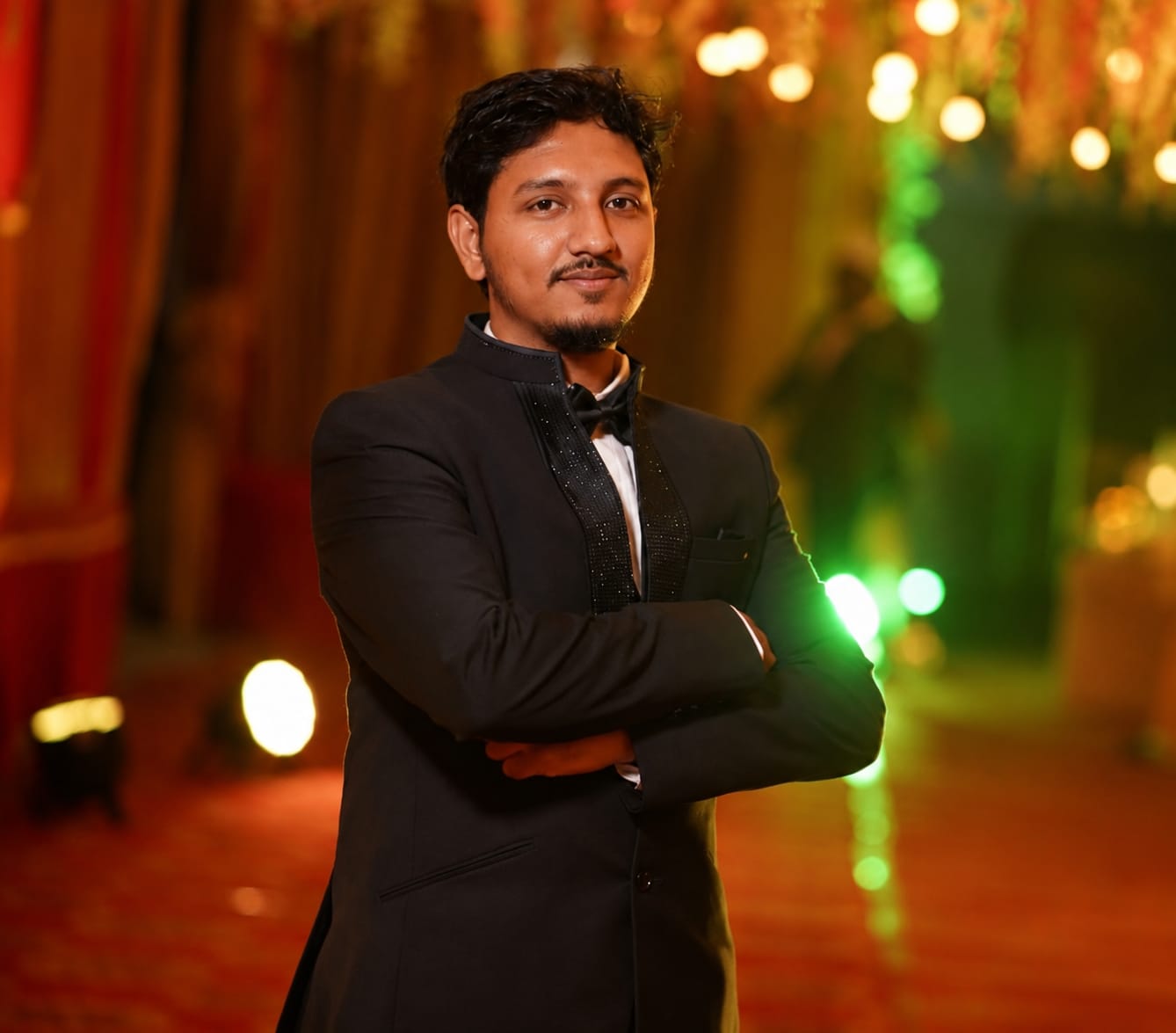 G.A irfan