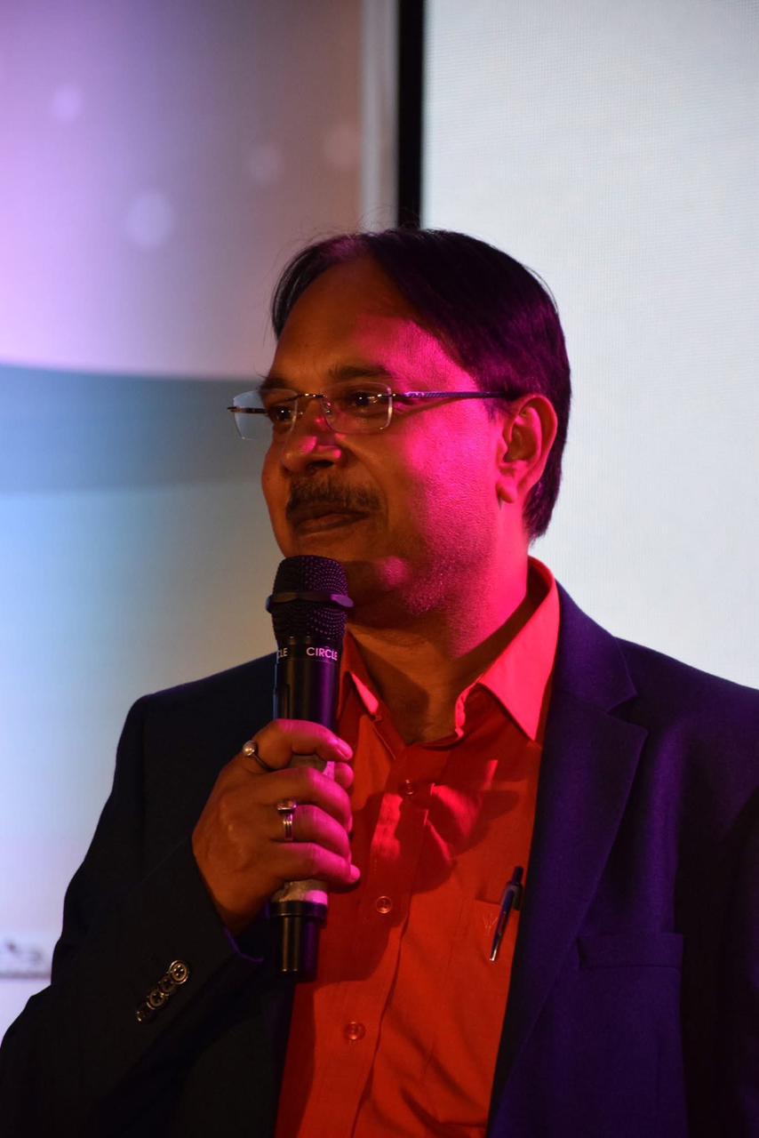 Pankaj Kumar