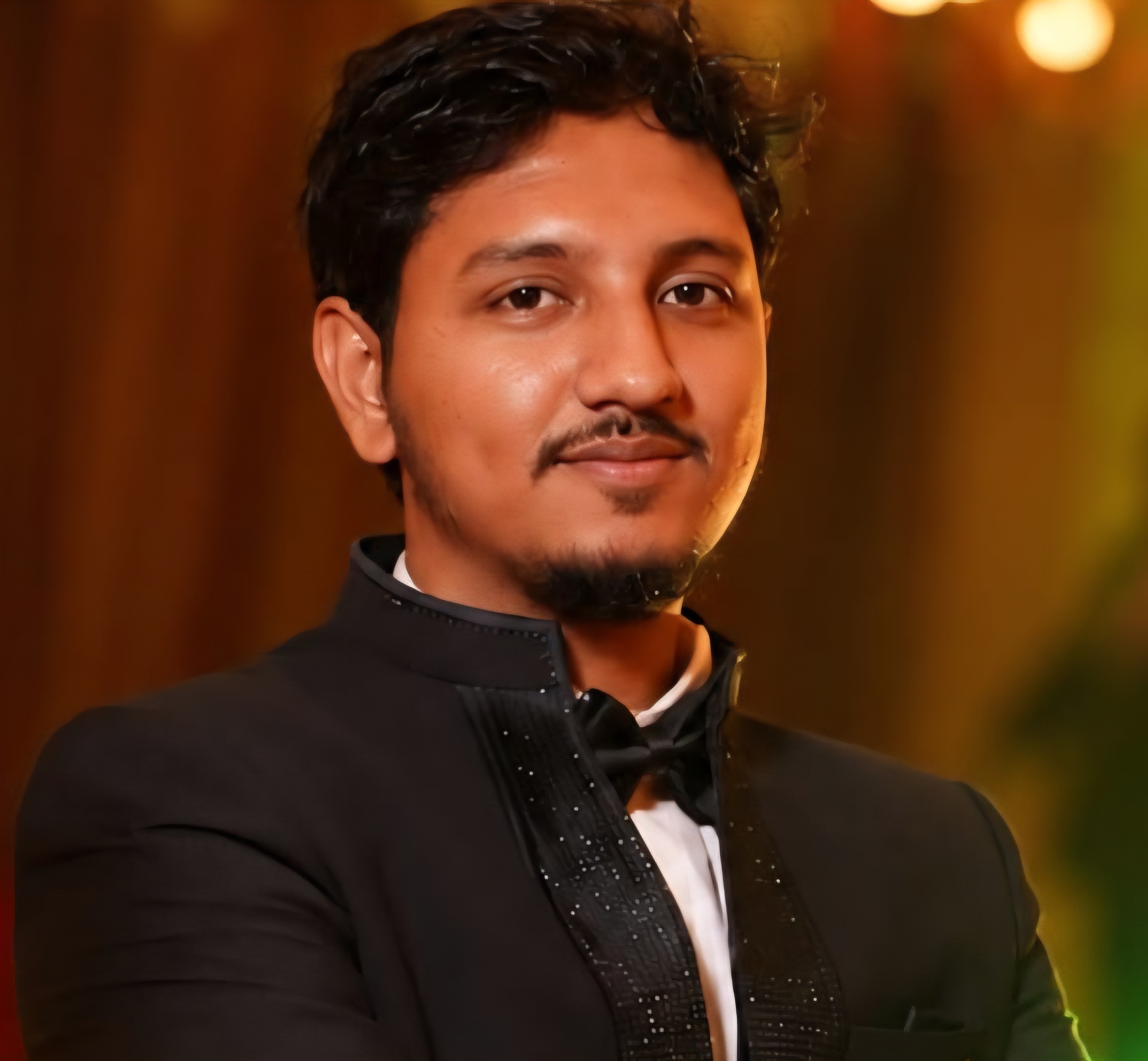 G.A Irfan